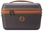 Delsey Paris Chatelet Air 2.0 Beautycase 32 cm braun 1676310-06
