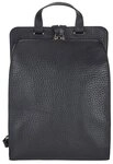 Voi Hirsch Betty Rucksack 34 cm schwarz 21902-schwarz
