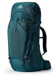 Gregory Deva 60 Trekkingrucksack XS 73 cm petrol TAS023787