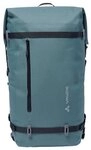 Vaude Proof 22L Fahrradrucksack 48 cm Laptopfach blau 15918-151