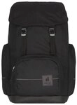 Deuter Scula Daypack 49 cm schwarz 3830022-7000