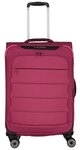 Travelite Skaii 4-Rollen Trolley 67 cm rot 92648-12