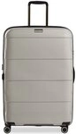 Stratic Straw + 4-Rollen Trolley 75 cm grau 03-20-1035-75