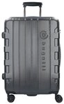 bugatti Galatea 4-Rollen Trolley 66 cm schwarz 49709501