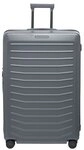 Porsche Design Roadster 4-Doppelrollen Trolley 82 cm grau ORI05504-004