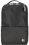 Samsonite Workstationist Rucksack 43 cm Laptopfach schwarz 142620-1041