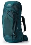 Gregory Deva 70 Trekkingrucksack M 81 cm petrol TAS023777