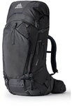 Gregory Deva 60 Trekkingrucksack XS 73 cm grau TAS023788
