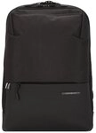 Samsonite StackD Biz Rucksack 44 cm Laptopfach schwarz 141471-1041