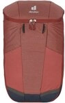 Deuter Rotsoord 25+5 Daypack 52 cm Laptopfach rot 3221022-5335