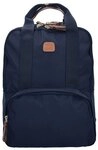 Bric's X-Travel Rucksack 37 cm blau BXL43756-050