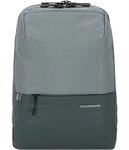Samsonite StackD Biz Rucksack 44 cm Laptopfach gr&uuml;n 141471-1338