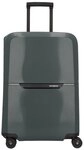 Samsonite Magnum Eco 4 Rollen Trolley 69 cm gr&uuml;n 139846-1339