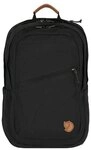 Fj&auml;llr&auml;ven R&auml;ven 28 Daypack 47 cm Laptopfach schwarz F23345-550