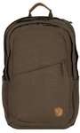 Fj&auml;llr&auml;ven R&auml;ven 28 Daypack 47 cm Laptopfach braun F23345-633
