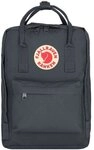 Fj&auml;llr&auml;ven Kanken Rucksack 35 cm Laptopfach grau F23523-031