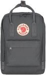 Fj&auml;llr&auml;ven Kanken Rucksack 35 cm Laptopfach grau F23523-046