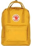 Fj&auml;llr&auml;ven Kanken Rucksack 35 cm Laptopfach gelb F23523-160