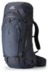 Gregory Baltoro Pro 85 Trekkingrucksack S 90 cm blau TAS023755