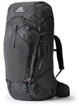 Gregory Deva Pro 80 Trekkingrucksack XS 77 cm schwarz TAS023776