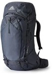 Gregory Baltoro Pro 100 Trekkingrucksack M 94 cm blau TAS023751