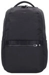 Pacsafe Metrosafe X 25L Rucksack RFID 48 cm Laptopfach schwarz 30645-100