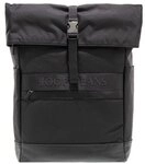 Joop! Jeans Modica Jaron Rucksack 50 cm schwarz 4130000541-900