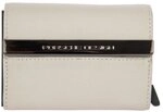 Porsche Design Kreditkartenetui RFID Leder 10 cm beige OSE09800-008