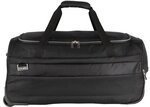 Travelite Miigo 2-Rollen Reisetasche 69 cm schwarz 92701-01