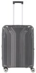 Travelite Elvaa 4 Rollen Trolley 66 cm schwarz 76348-01