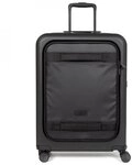 Eastpak CNNCT M 4-Rollen Trolley 65 cm schwarz EK0A5BBZ-80W