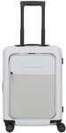 Horizn Studios M5 Essential 4 Rollen Kabinentrolley 55 cm Laptopfach weiss...