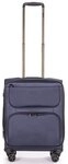Stratic Bendigo Light Plus 4-Rollen Kabinentrolley 54 cm lila 03-36-1039-55