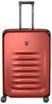 Victorinox Spectra 3.0 Expandable 4-Rollen Trolley 75 cm rot 611762
