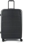 Samsonite Quadrix 4-Rollen Trolley 75 cm schwarz 138276-1041