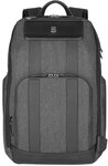 Victorinox Architecture Urban 2 Rucksack 51 cm Laptopfach grau 611954
