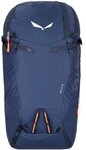 Salewa Sella Wanderrucksack 55 cm blau 00-0000001295-3326
