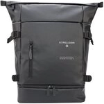 Strellson Stockwell 2.0 Sebastian Rucksack 52 cm grau 4010003046-900