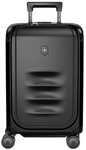 Victorinox Spectra 3.0 4 Rollen Kabinentrolley 55 cm Laptopfach mit Dehnfalte...