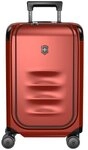 Victorinox Spectra 3.0 4 Rollen Kabinentrolley 55 cm Laptopfach mit Dehnfalte...