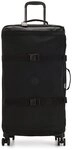 Kipling Basic Spontaneous L 4-Rollen Trolley 78 cm schwarz KI4193-P39