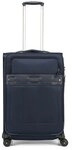 Samsonite Beauhaven 4-Rollen Trolley 67 cm blau TAS044364