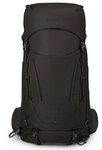 Osprey Kestrel 38 Wanderrucksack L-XL 78 cm schwarz 10004767