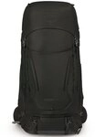 Osprey Kestrel 58 Wanderrucksack L-XL 82 cm schwarz 10004755