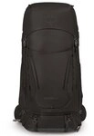 Osprey Kestrel 58 Trekkingrucksack S-M 82 cm schwarz 10004754