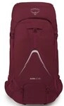 Osprey Aura 65 Trekkingrucksack XS-S 83 cm rot 10004701