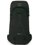 Osprey Atmos 50 Trekkingrucksack S-M 88 cm schwarz 10004679