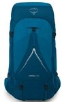 Osprey Atmos 65 Trekkingrucksack S-M 90 cm blau 10004687