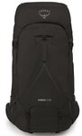 Osprey Atmos 65 Trekkingrucksack L-XL 90 cm schwarz 10004686