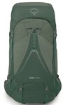 Osprey Aura 65 Trekkingrucksack WM-L 83 cm oliv 10004700
